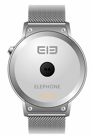 Rumoured Elephone ELE-Watch smartwatch