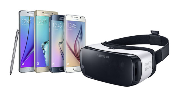 Samsung Gear VR