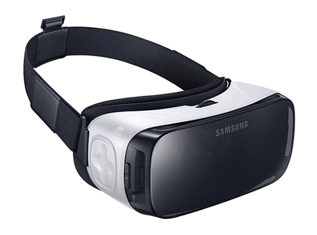 Samsung Gear VR