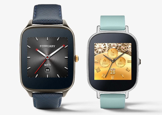 ASUS ZenWatch 2