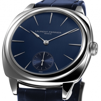 Laurent Ferrier Galet Square at GPHG 2015