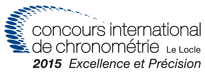 Concours international de chronométrie