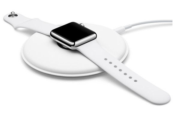 Apple Watch Magnetic Charging Dock