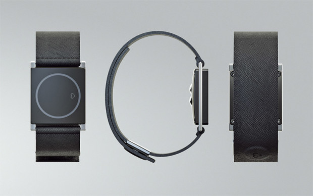 Empatica Embrace smartwatch concept