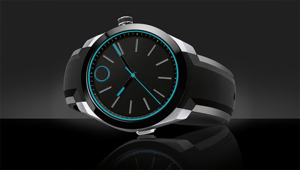 Movado BOLD Motion