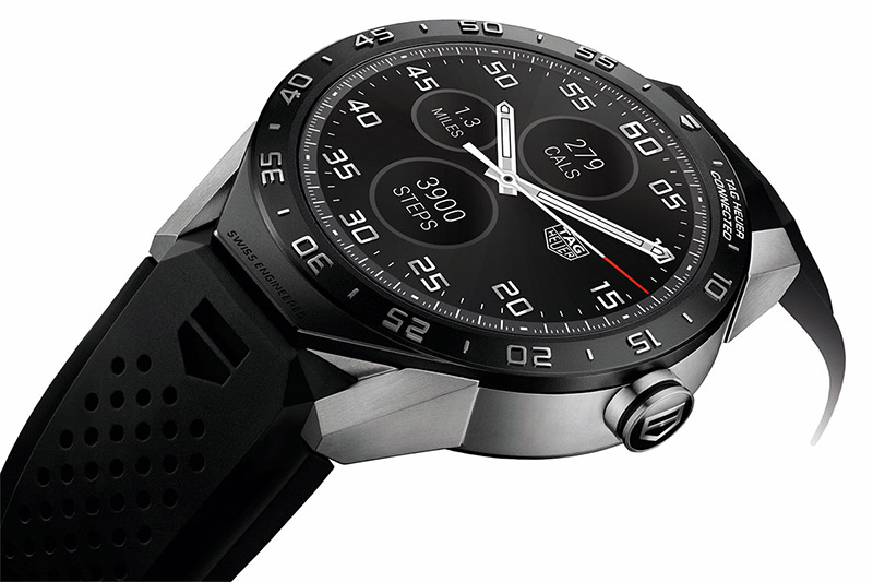 Tag Heuer Carrera Connected