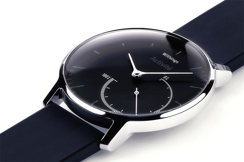 Withings Activité Steel