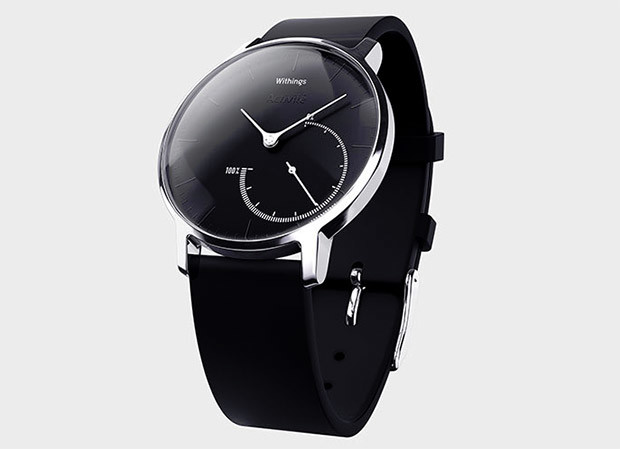 Withings Activité Steel