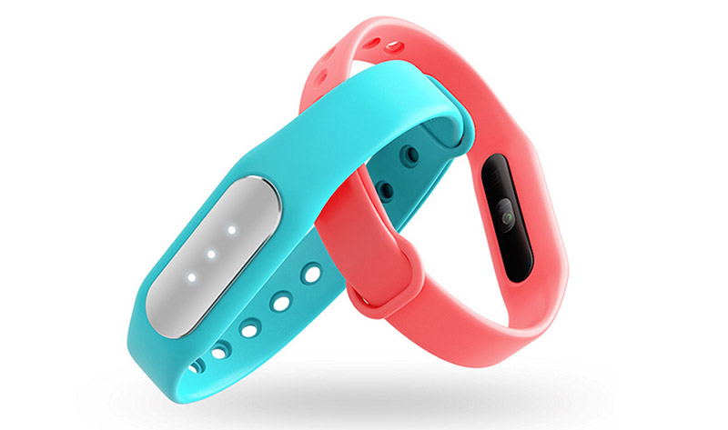 Xiaomi Mi Band Pulse