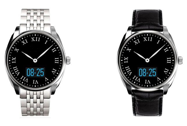 3Plus Time smartwatch