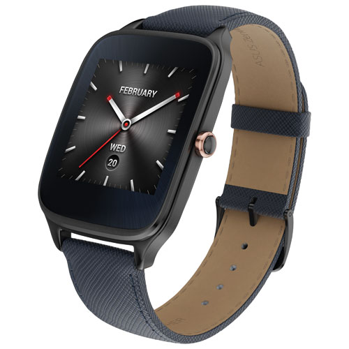 ASUS ZenWatch 2