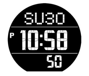 Casio WSD-F10 Smart Outdoor Watch