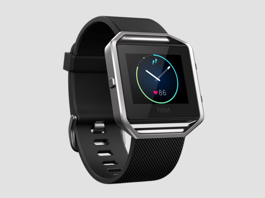 Fitbit Blaze