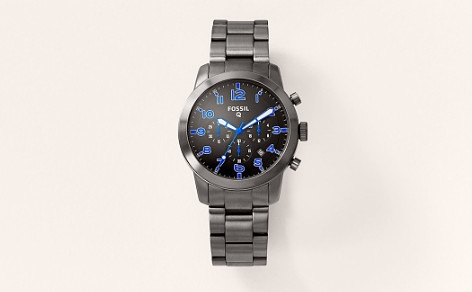 fossil q54