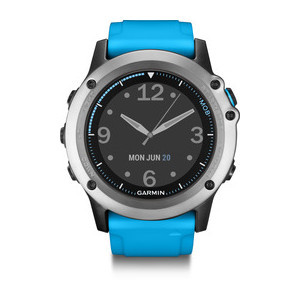 Garmin quatix 3