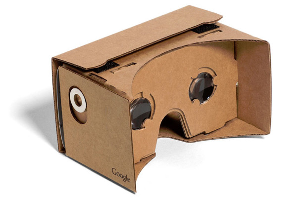 Google Cardboard