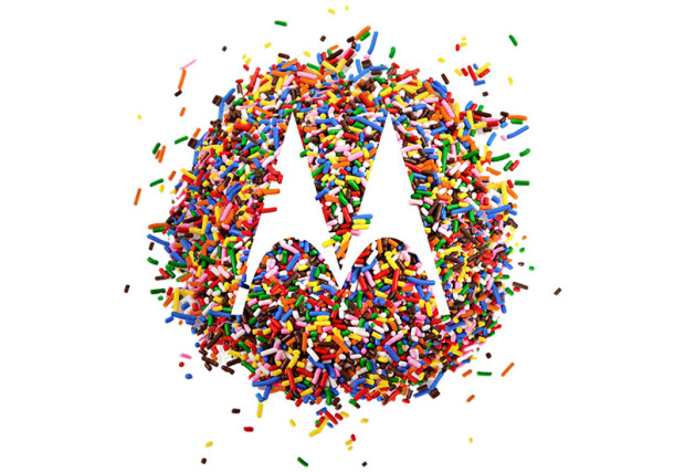 Motorola logo