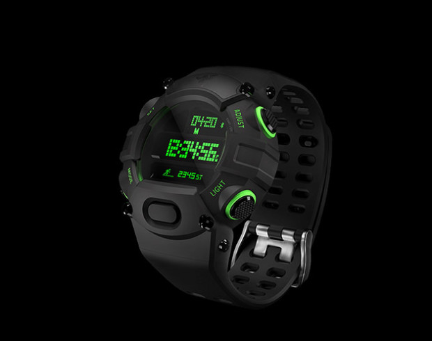 Razer Nabu Watch