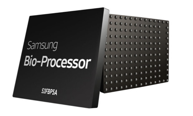 Samsung Bio-Processor