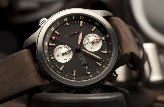 Bremont ALT1-ZT/51 GMT Chronograph