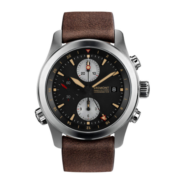 Bremont ALT1-ZT/51 GMT Chronograph