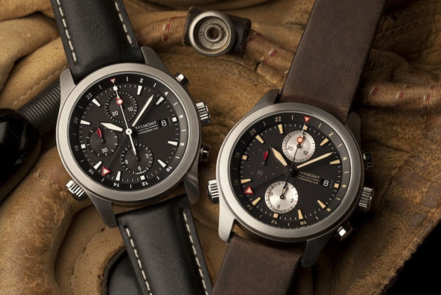 Bremont ALT1-ZT and ALT1-ZT GMT Chronographs