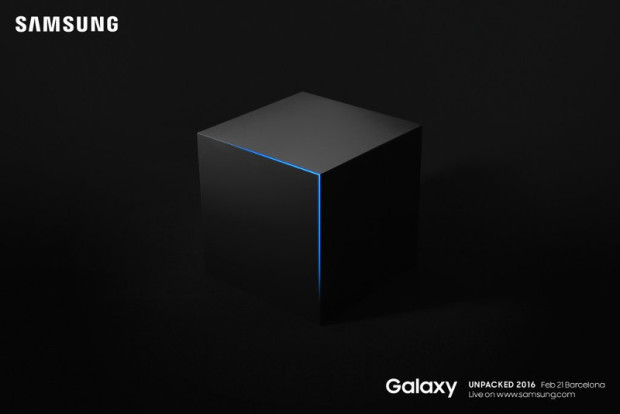 Samsung Unpacked 2016 teaser