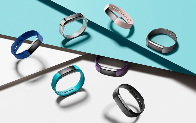 Fitbit Alta