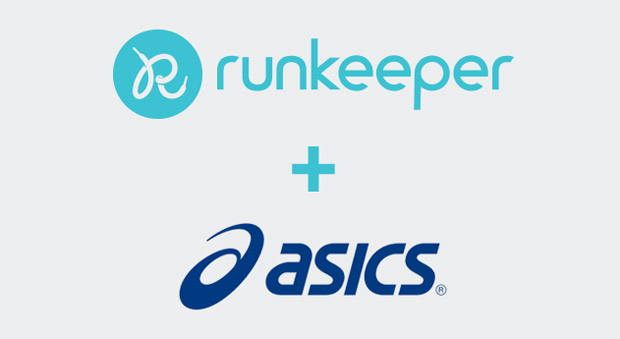 ASICS acquires Runkeeper