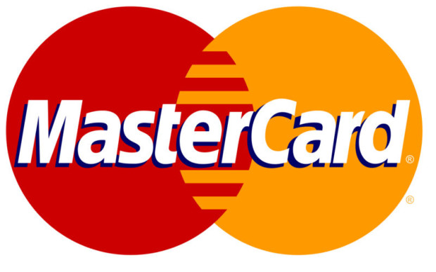 MasterCard logo