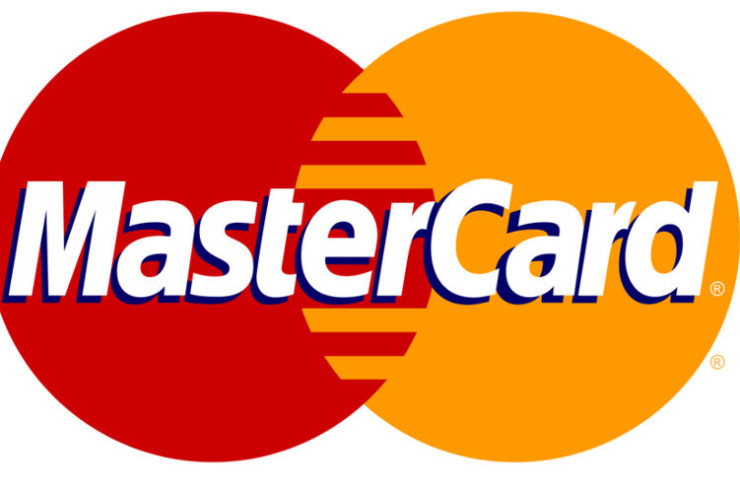 MasterCard logo