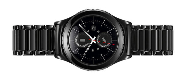 Samsung Gear S2 classic ceramic bracelet