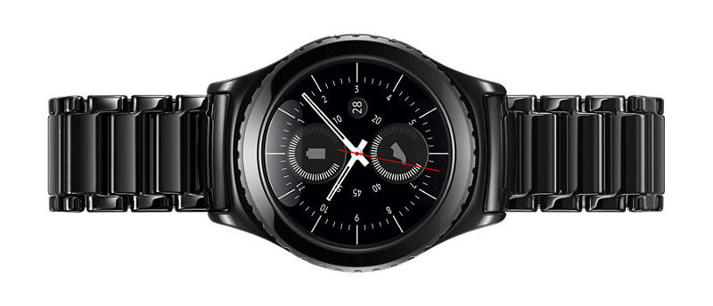samsung gear 2 neo android wear 2.0