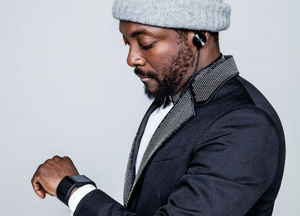 Will.i.am dial