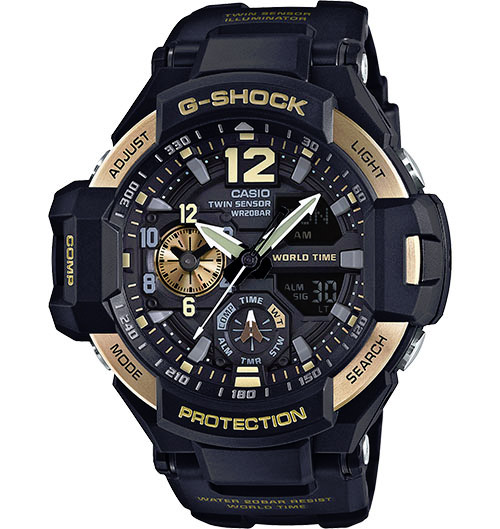 Casio G-Shock Gravitymaster GA1100-9G