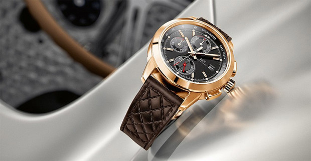 IWC Ingenieur Chronograph Edition “74th Members’ Meeting at Goodwood” 