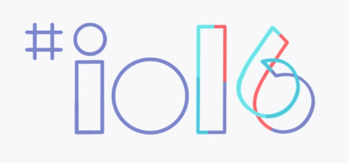 Google I/O 2016