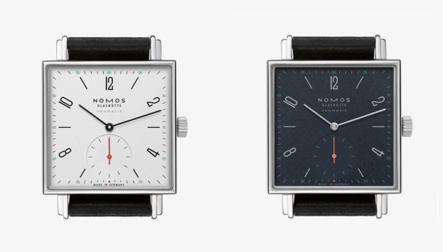 Nomos Neomatik Tetra