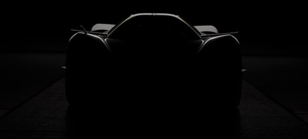 Bell & Ross Baselworld 2016 Aero GT teaser