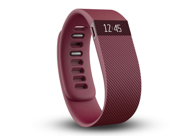 Fitbit Charge