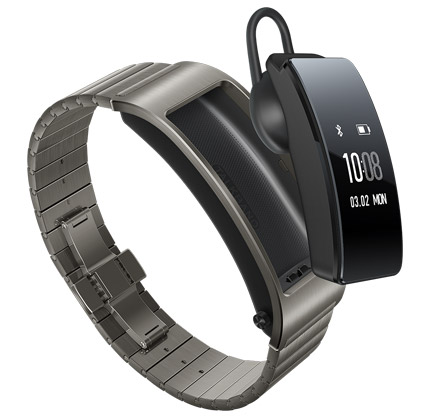 Huawei TalkBand B3