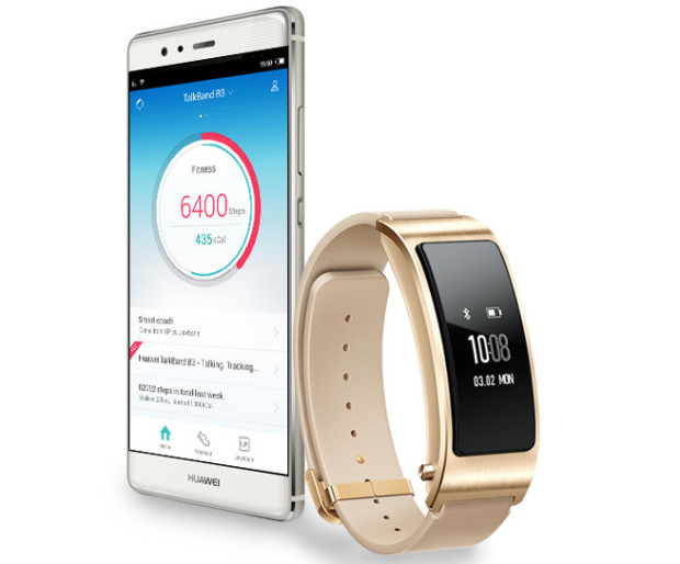 Huawei TalkBand B3