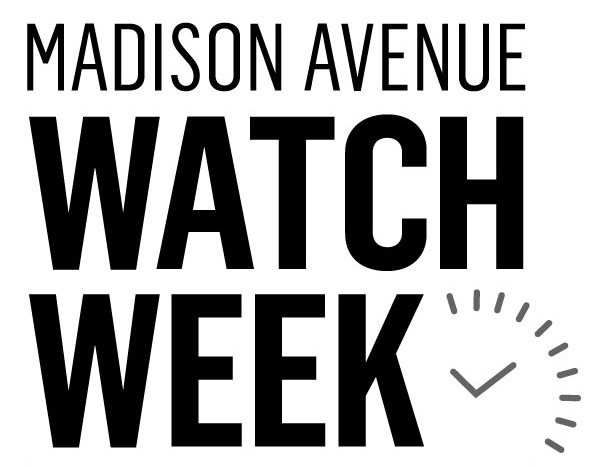 Madison Watch Week