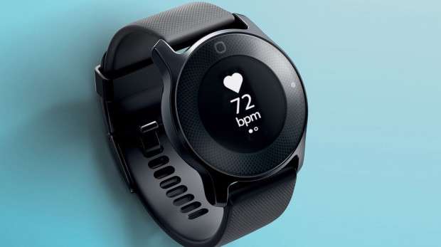 Philips Health Watch