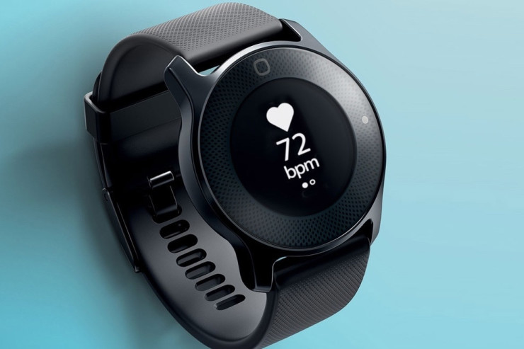 Philips Health Watch