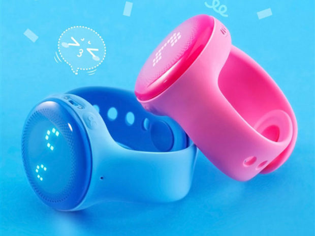 xiaomi mi bunny mitu children smart gps watch