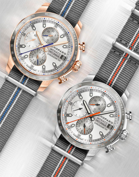 Chopard Grand Prix de Monaco Historique 2016 Limited Edition