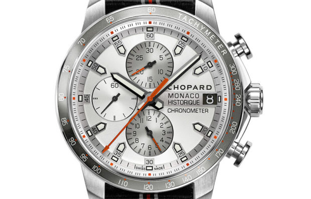 Chopard Grand Prix de Monaco Historique 2016 Limited Edition