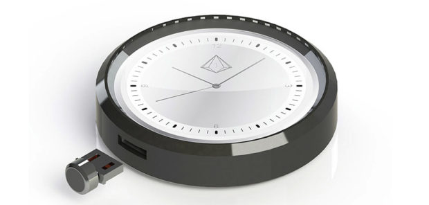 Timeless Smartwatch concept