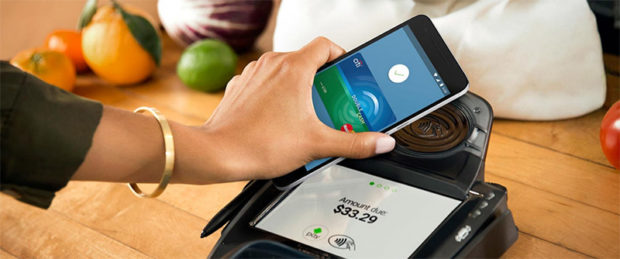 Google Android Pay